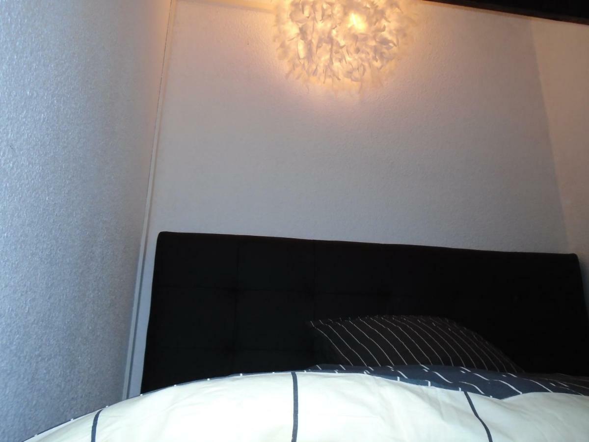 Appartement Bellesrives Vesoul Exteriör bild